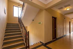 Rendezvous Beach Resort