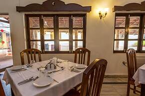 Rendezvous Beach Resort