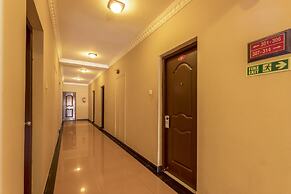 Rendezvous Beach Resort