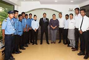 Rendezvous Beach Resort