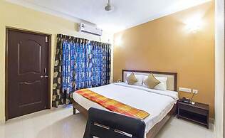 Rendezvous Beach Resort