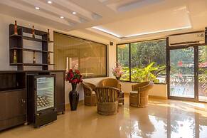 Rendezvous Beach Resort