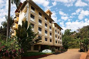 Rendezvous Beach Resort