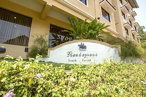 Rendezvous Beach Resort