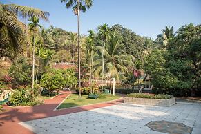 Rendezvous Beach Resort