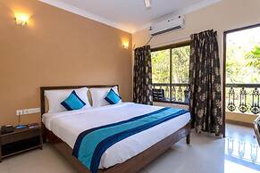 Rendezvous Beach Resort