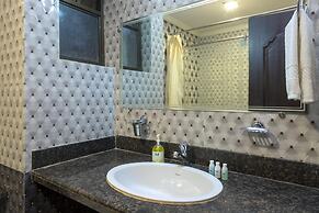 Rendezvous Beach Resort