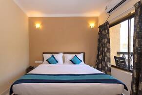 Rendezvous Beach Resort