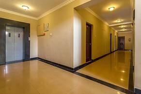 Rendezvous Beach Resort