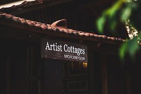 Artist Cottages