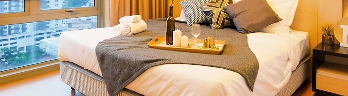 Swiss Garden Residence Kuala Lumpur