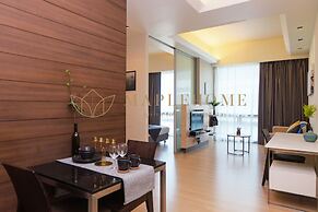 Swiss Garden Residence Kuala Lumpur