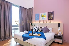 Swiss Garden Residence Kuala Lumpur