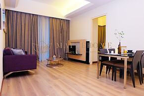 Swiss Garden Residence Kuala Lumpur