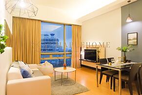 Swiss Garden Residence Kuala Lumpur