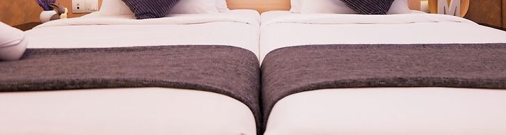 Swiss Garden Residence Kuala Lumpur