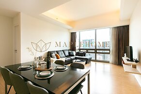 Swiss Garden Residence Kuala Lumpur