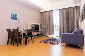 Swiss Garden Residence Kuala Lumpur