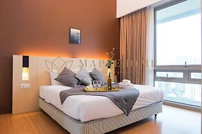 Swiss Garden Residence Kuala Lumpur