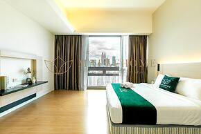 Swiss Garden Residence Kuala Lumpur