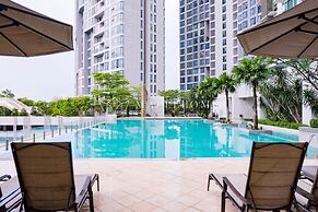 Swiss Garden Residence Kuala Lumpur