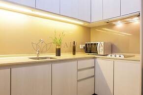 Swiss Garden Residence Kuala Lumpur