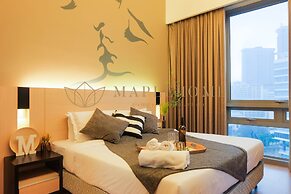 Swiss Garden Residence Kuala Lumpur