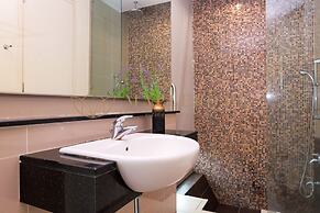 Swiss Garden Residence Kuala Lumpur