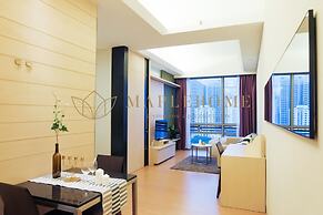 Swiss Garden Residence Kuala Lumpur