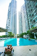 Swiss Garden Residence Kuala Lumpur