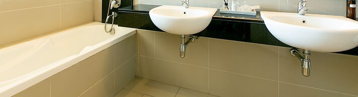 Swiss Garden Residence Kuala Lumpur