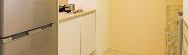 Swiss Garden Residence Kuala Lumpur