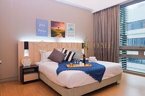 Swiss Garden Residence Kuala Lumpur