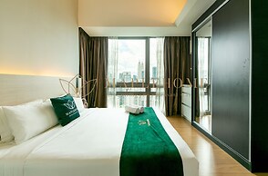 Swiss Garden Residence Kuala Lumpur