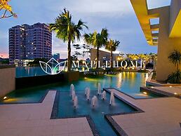 Swiss Garden Residence Kuala Lumpur