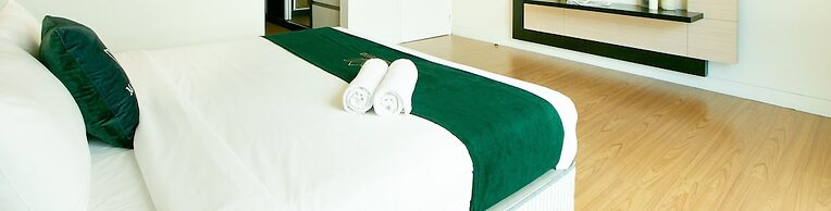 Swiss Garden Residence Kuala Lumpur