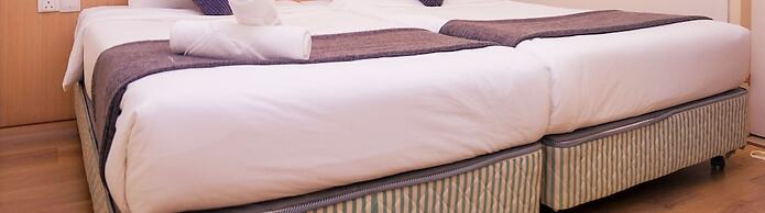 Swiss Garden Residence Kuala Lumpur