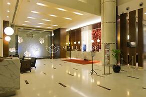 Swiss Garden Residence Kuala Lumpur