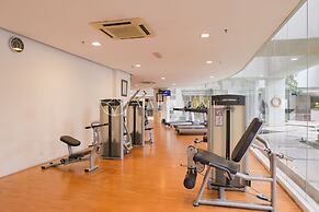 Swiss Garden Residence Kuala Lumpur