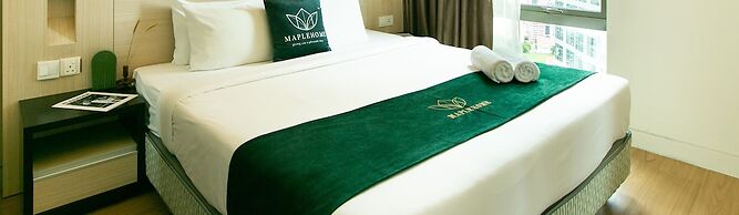 Swiss Garden Residence Kuala Lumpur