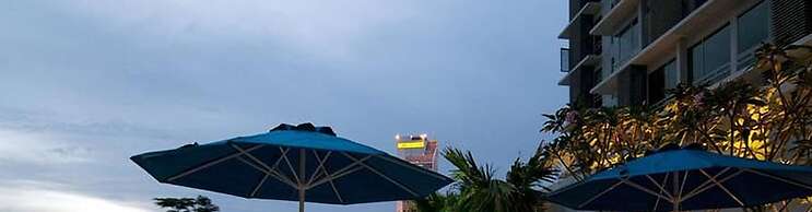 Swiss Garden Residence Kuala Lumpur