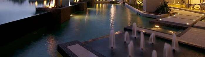 Swiss Garden Residence Kuala Lumpur