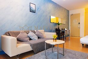 Swiss Garden Residence Kuala Lumpur