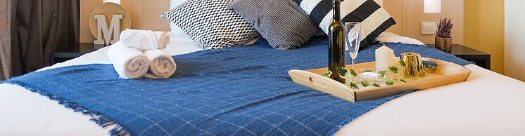 Swiss Garden Residence Kuala Lumpur