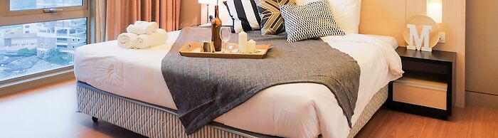 Swiss Garden Residence Kuala Lumpur