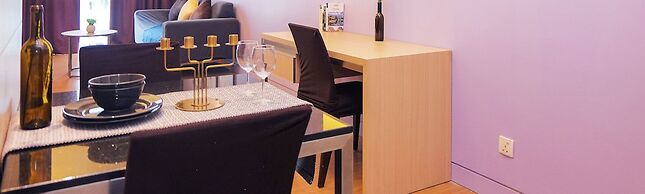 Swiss Garden Residence Kuala Lumpur