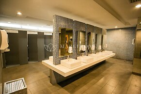 Swiss Garden Residence Kuala Lumpur