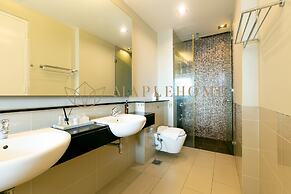 Swiss Garden Residence Kuala Lumpur