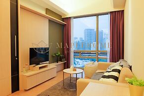 Swiss Garden Residence Kuala Lumpur