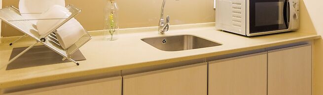 Swiss Garden Residence Kuala Lumpur